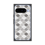 プレミアムパネル with Pixelsnap［ Moroccan1 color - Gray ］