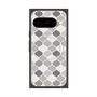 プレミアムパネル with Pixelsnap［ Moroccan1 color - Gray ］
