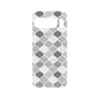 プレミアムパネル with Pixelsnap［ Moroccan1 color - Gray ］