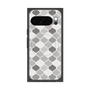 プレミアムパネル with Pixelsnap［ Moroccan1 color - Gray ］