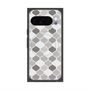 プレミアムパネル with Pixelsnap［ Moroccan1 color - Gray ］