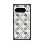 プレミアムパネル with Pixelsnap［ Moroccan1 color - Gray ］