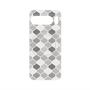 プレミアムパネル with Pixelsnap［ Moroccan1 color - Gray ］