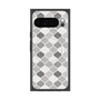 プレミアムパネル with Pixelsnap［ Moroccan1 color - Gray ］