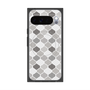 プレミアムパネル with Pixelsnap［ Moroccan1 color - Gray ］