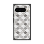 プレミアムパネル with Pixelsnap［ Moroccan1 color - Gray ］