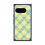 プレミアムパネル with Pixelsnap［ Moroccan1 color - Green ］