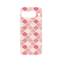 プレミアムパネル with Pixelsnap［ Moroccan1 color - Pink ］