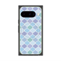 プレミアムパネル with Pixelsnap［ Moroccan1 color - Blue ］