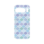 プレミアムパネル with Pixelsnap［ Moroccan1 color - Blue ］