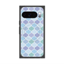 プレミアムパネル with Pixelsnap［ Moroccan1 color - Blue ］