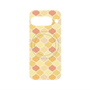 プレミアムパネル with Pixelsnap［ Moroccan1 color - Orange ］