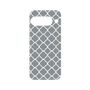 プレミアムパネル with Pixelsnap［ Moroccan2 - Gray ］