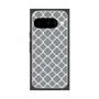 プレミアムパネル with Pixelsnap［ Moroccan2 - Gray ］