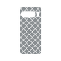 プレミアムパネル with Pixelsnap［ Moroccan2 - Gray ］