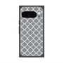 プレミアムパネル with Pixelsnap［ Moroccan2 - Gray ］