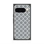 プレミアムパネル with Pixelsnap［ Moroccan2 - Gray ］