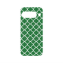 プレミアムパネル with Pixelsnap［ Moroccan2 - Green ］