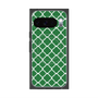 プレミアムパネル with Pixelsnap［ Moroccan2 - Green ］