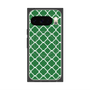 プレミアムパネル with Pixelsnap［ Moroccan2 - Green ］