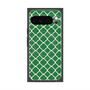 プレミアムパネル with Pixelsnap［ Moroccan2 - Green ］