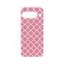 プレミアムパネル with Pixelsnap［ Moroccan2 - Pink ］