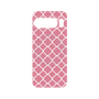 プレミアムパネル with Pixelsnap［ Moroccan2 - Pink ］