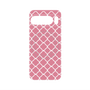 プレミアムパネル with Pixelsnap［ Moroccan2 - Pink ］