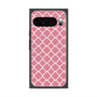 プレミアムパネル with Pixelsnap［ Moroccan2 - Pink ］