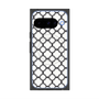 プレミアムパネル with Pixelsnap［ Moroccan3 - Black ］