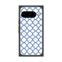 プレミアムパネル with Pixelsnap［ Moroccan3 - Blue ］