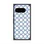 プレミアムパネル with Pixelsnap［ Moroccan3 - Blue ］