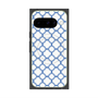 プレミアムパネル with Pixelsnap［ Moroccan3 - Blue ］