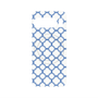 プレミアムパネル with Pixelsnap［ Moroccan3 - Blue ］