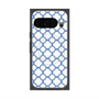 プレミアムパネル with Pixelsnap［ Moroccan3 - Blue ］