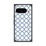 プレミアムパネル with Pixelsnap［ Moroccan3 - Blue ］