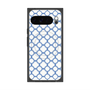 プレミアムパネル with Pixelsnap［ Moroccan3 - Blue ］