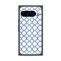 プレミアムパネル with Pixelsnap［ Moroccan3 - Blue ］