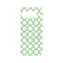 プレミアムパネル with Pixelsnap［ Moroccan3 - Green ］