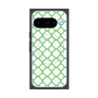 プレミアムパネル with Pixelsnap［ Moroccan3 - Green ］