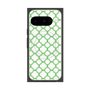 プレミアムパネル with Pixelsnap［ Moroccan3 - Green ］