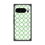 プレミアムパネル with Pixelsnap［ Moroccan3 - Green ］