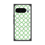 プレミアムパネル with Pixelsnap［ Moroccan3 - Green ］