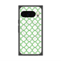 プレミアムパネル with Pixelsnap［ Moroccan3 - Green ］