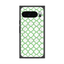プレミアムパネル with Pixelsnap［ Moroccan3 - Green ］