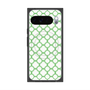 プレミアムパネル with Pixelsnap［ Moroccan3 - Green ］