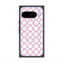 プレミアムパネル with Pixelsnap［ Moroccan3 - Pink ］