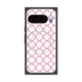 プレミアムパネル with Pixelsnap［ Moroccan3 - Pink ］