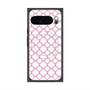 プレミアムパネル with Pixelsnap［ Moroccan3 - Pink ］