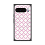プレミアムパネル with Pixelsnap［ Moroccan3 - Pink ］